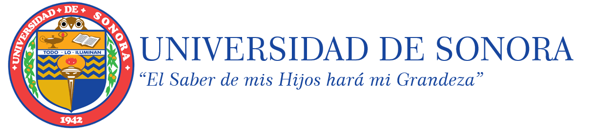 Universidad de Sonora